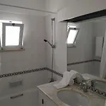Chez Maria אלבופיירה