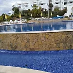 Διαμέρισμα Chez Maria Αλμπουφέιρα