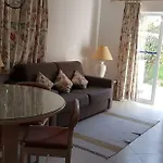 Chez Maria * Αλμπουφέιρα