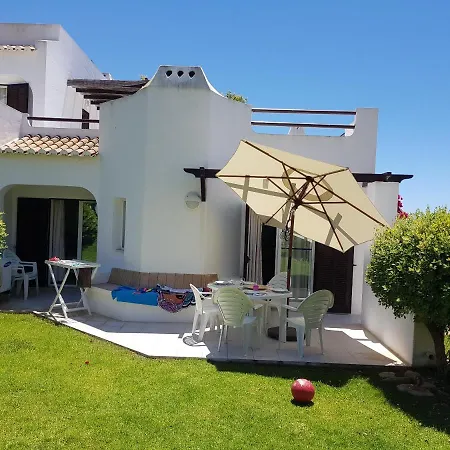 Chez Maria Lejlighed *