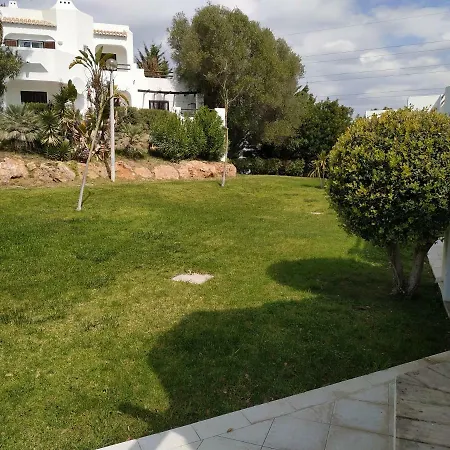 Chez Maria * Αλμπουφέιρα