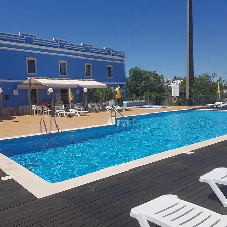 Appartement Chez Maria Albufeira