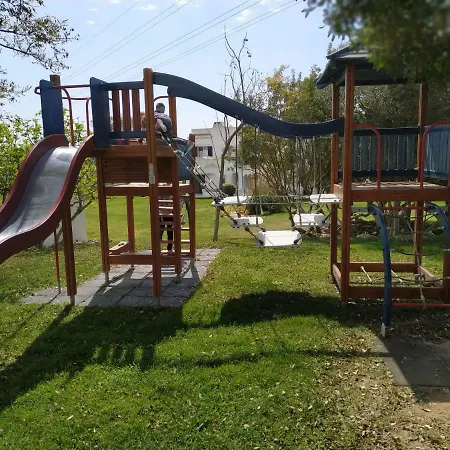 Chez Maria Albufeira