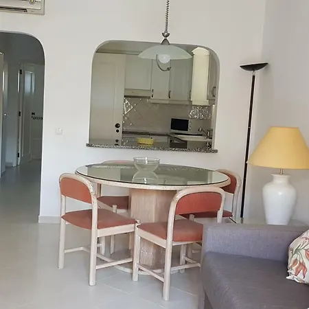Apartment Chez Maria Albufeira
