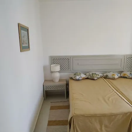 Chez Maria Appartement