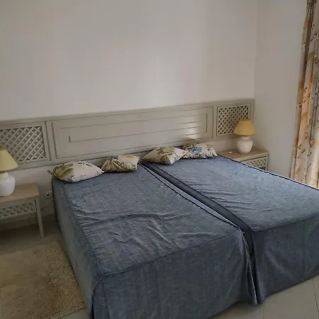 Chez Maria Apartment *