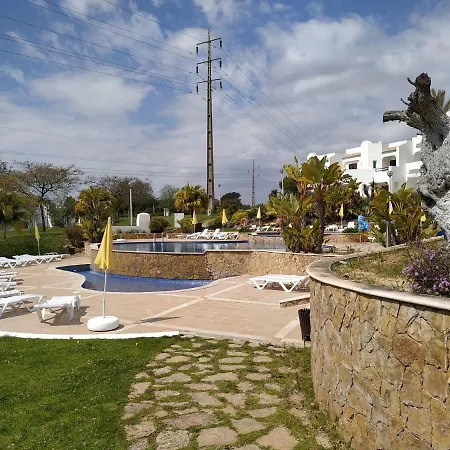 Chez Maria Appartement *